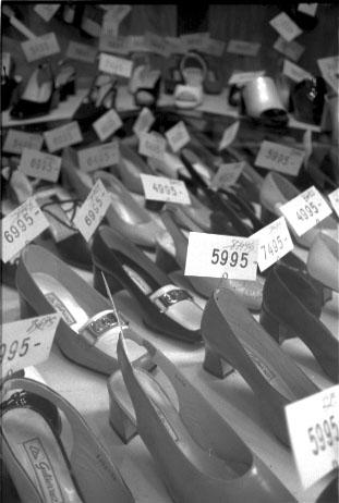 chaussures